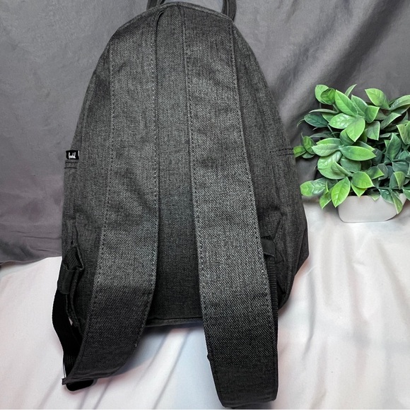 Herschel Dark Grey Mini Backpack - Picture 4 of 10